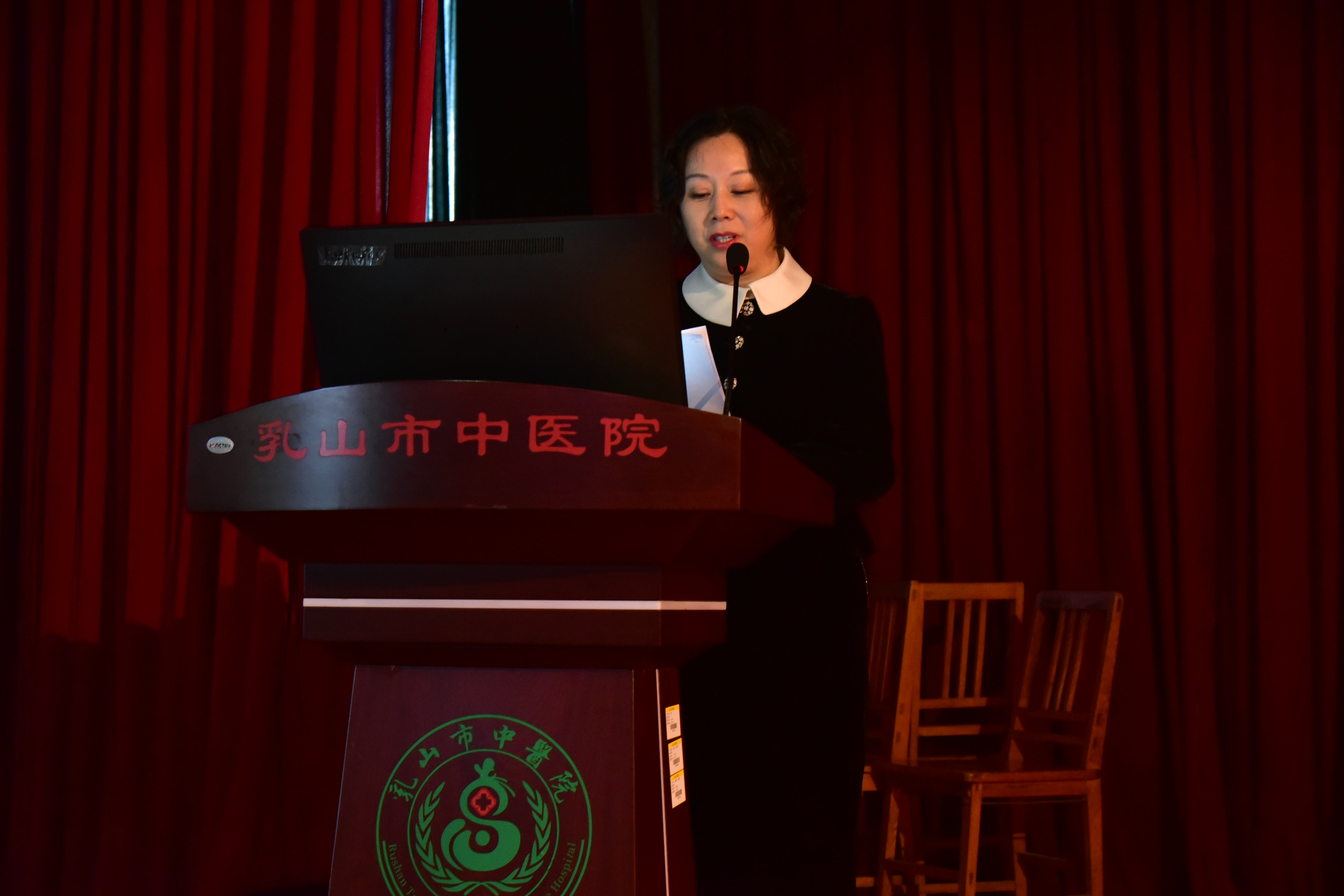 穆柯晓主任讲话.JPG